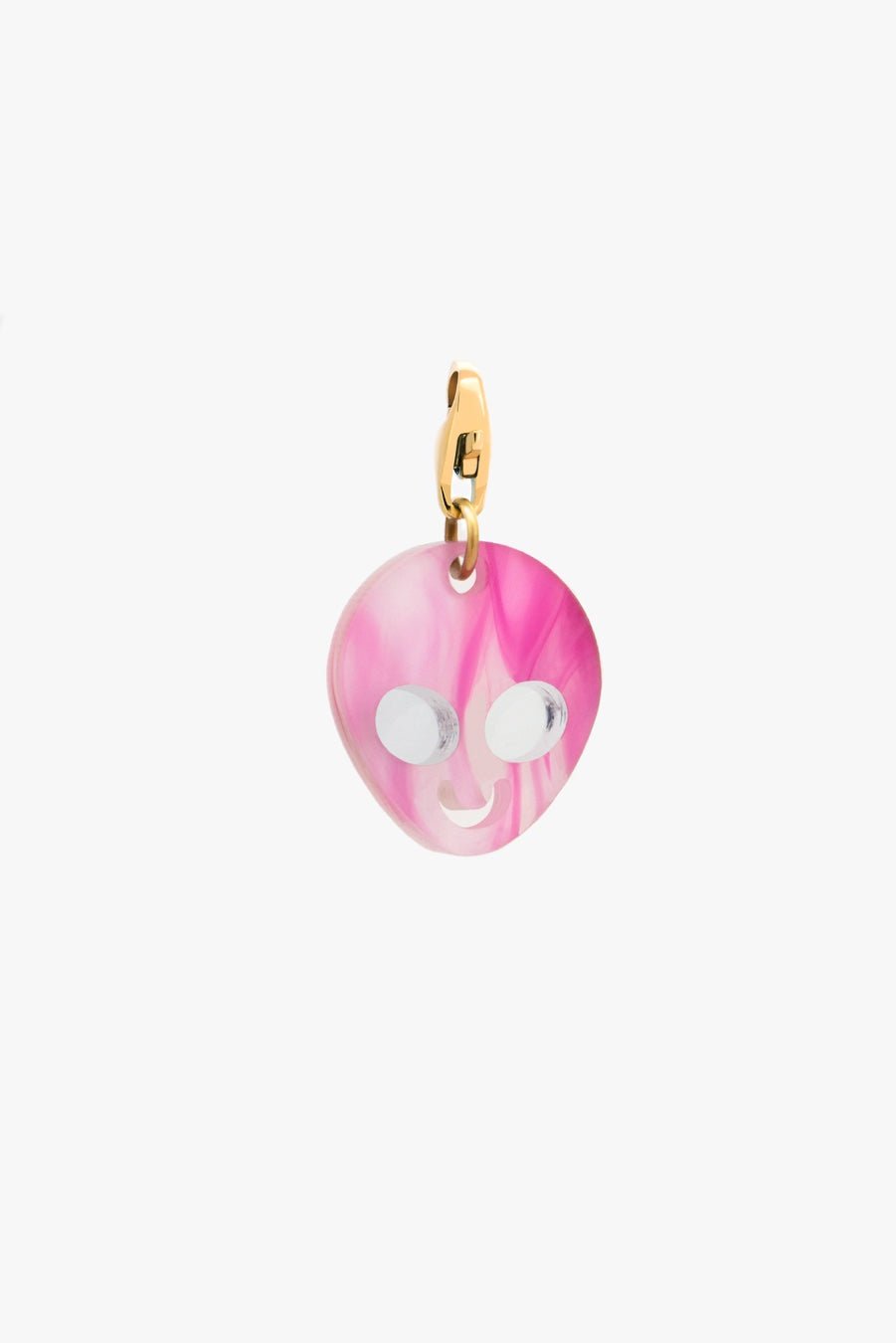 Alien Charm Charm - Pepita 79