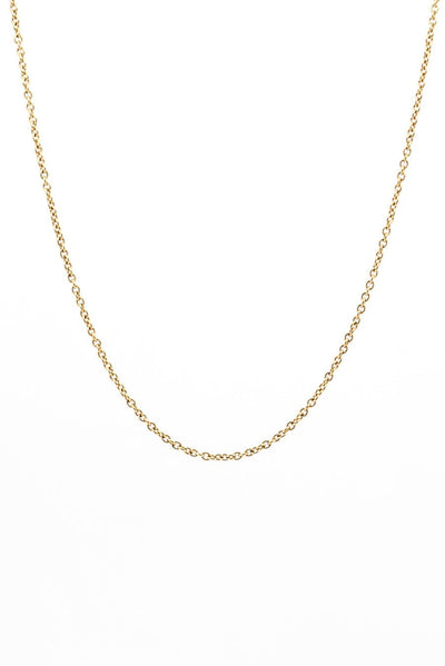 Feine Kette P79