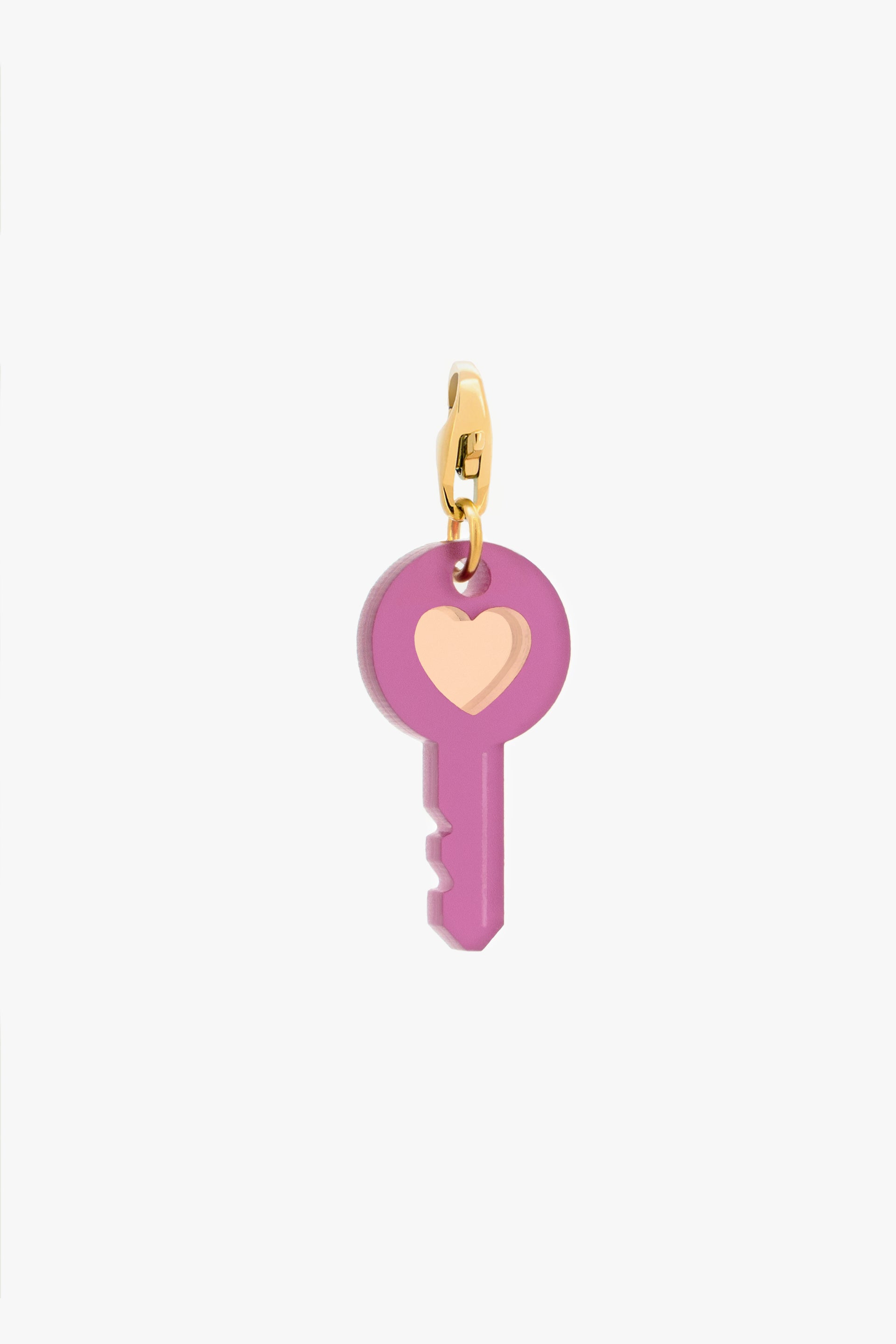 Chiave Charm