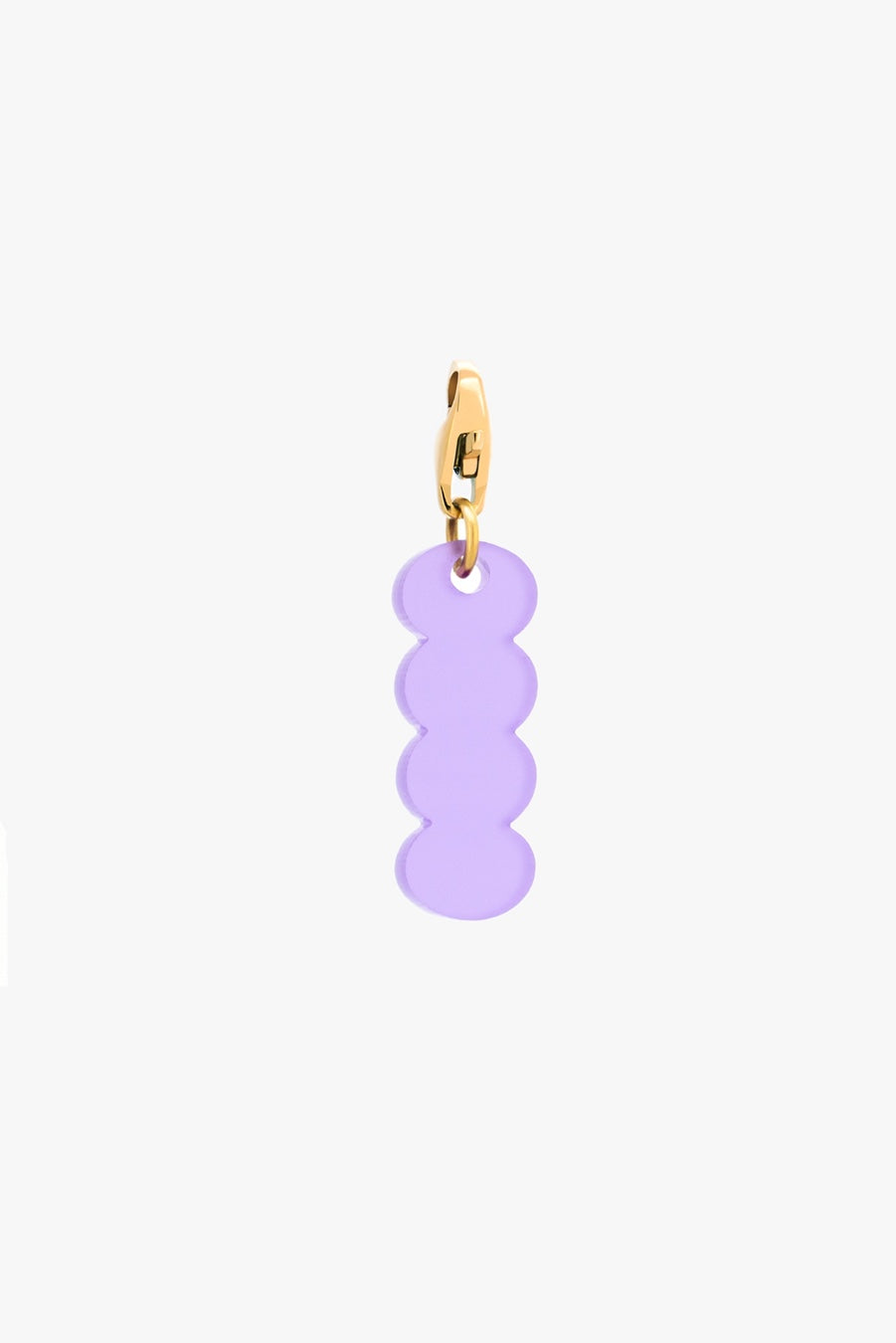 Gusanito Charm