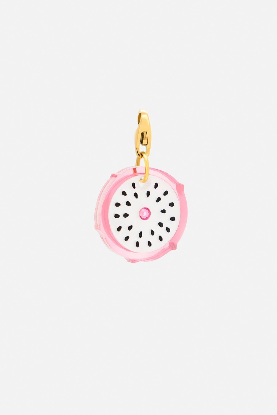 Fruti Pitaya Charm Charm - Pepita 79