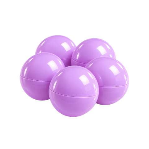 5 bolas