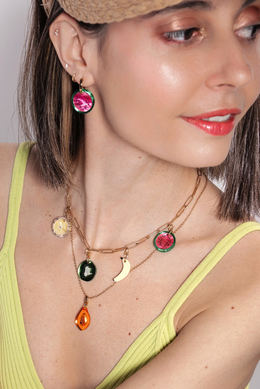Fruti Sandía Charm