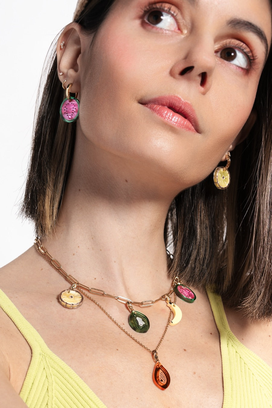 Collar Mambo