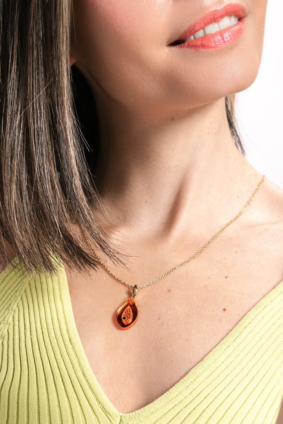 Fruti Papaya Charm