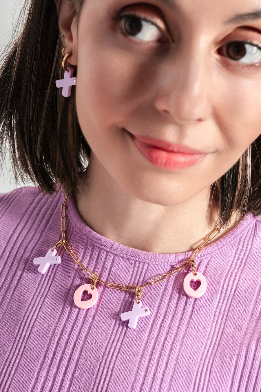 Collar Love Code