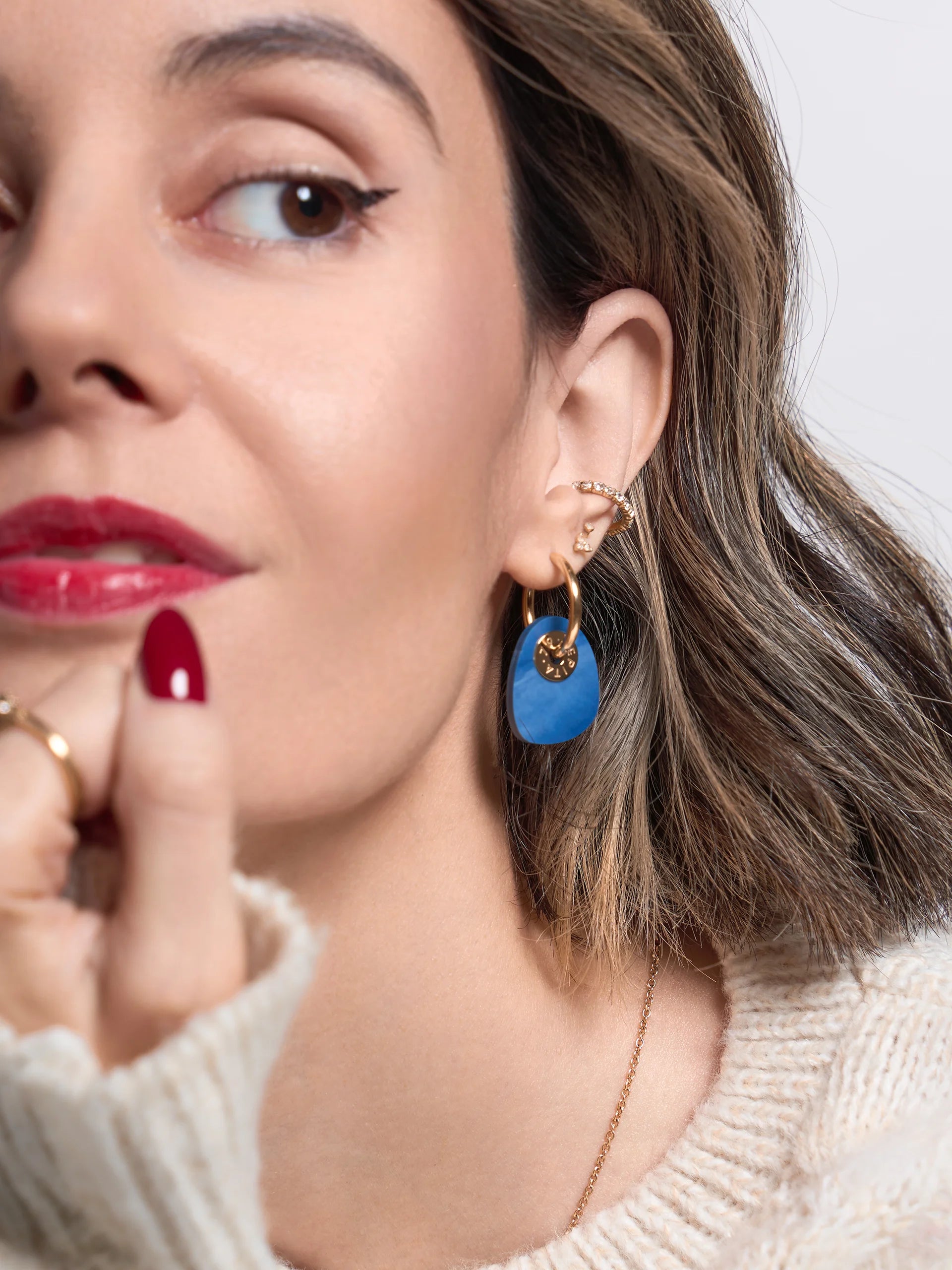 Pepitos Agata Azul Pepita 79