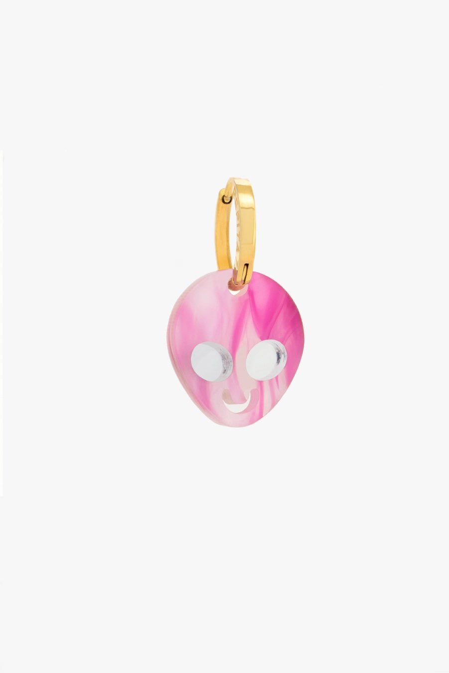Alien Pepi Pendientes - Pepita 79