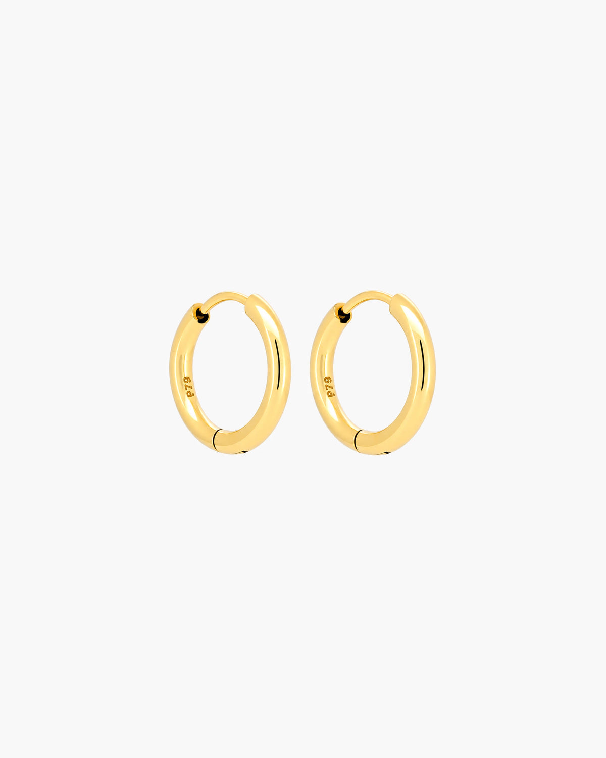 Aros Mini Basic Oro