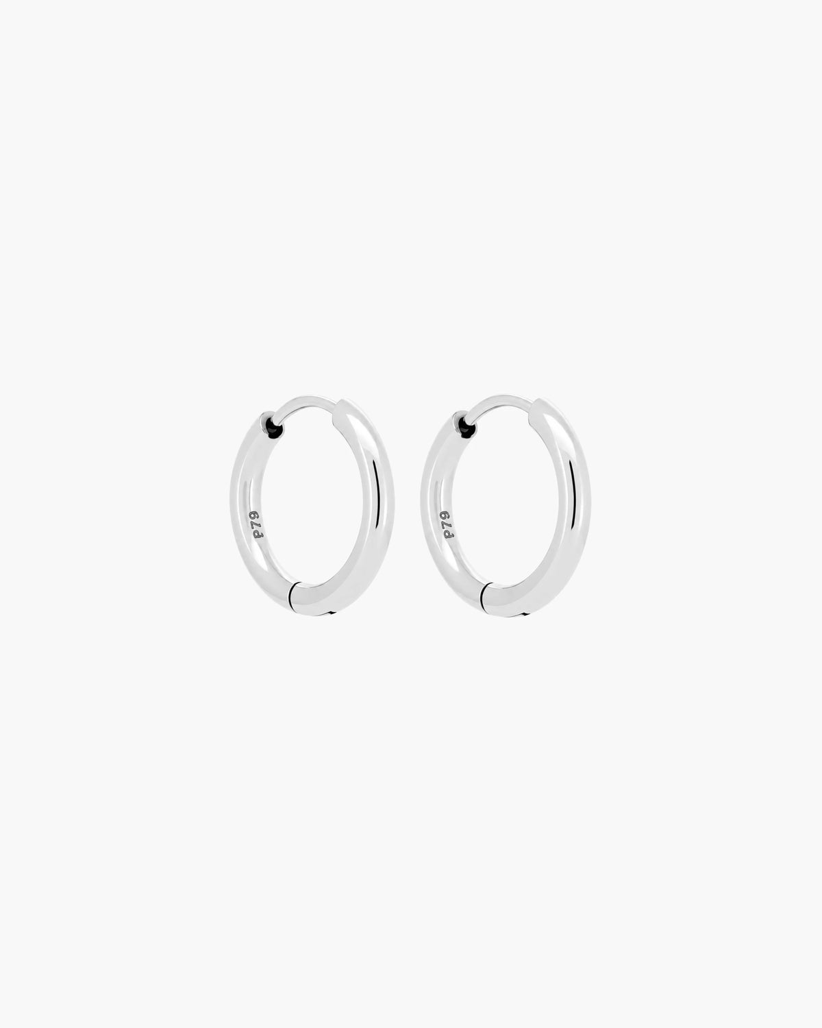 Aros Mini Basic Plata