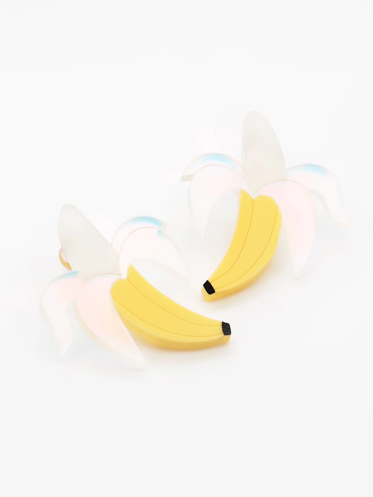 Banana Glam Pendientes Pendientes - Pepita 79