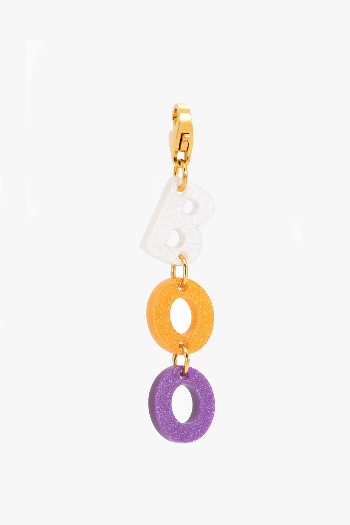 Boo-tiful Charm
