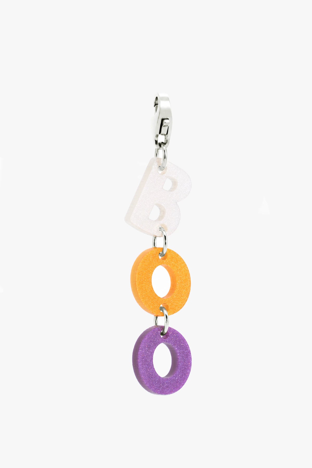 Boo-tiful Charm