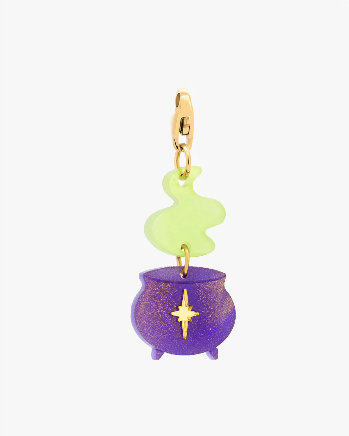 Calderito Mágico Charm