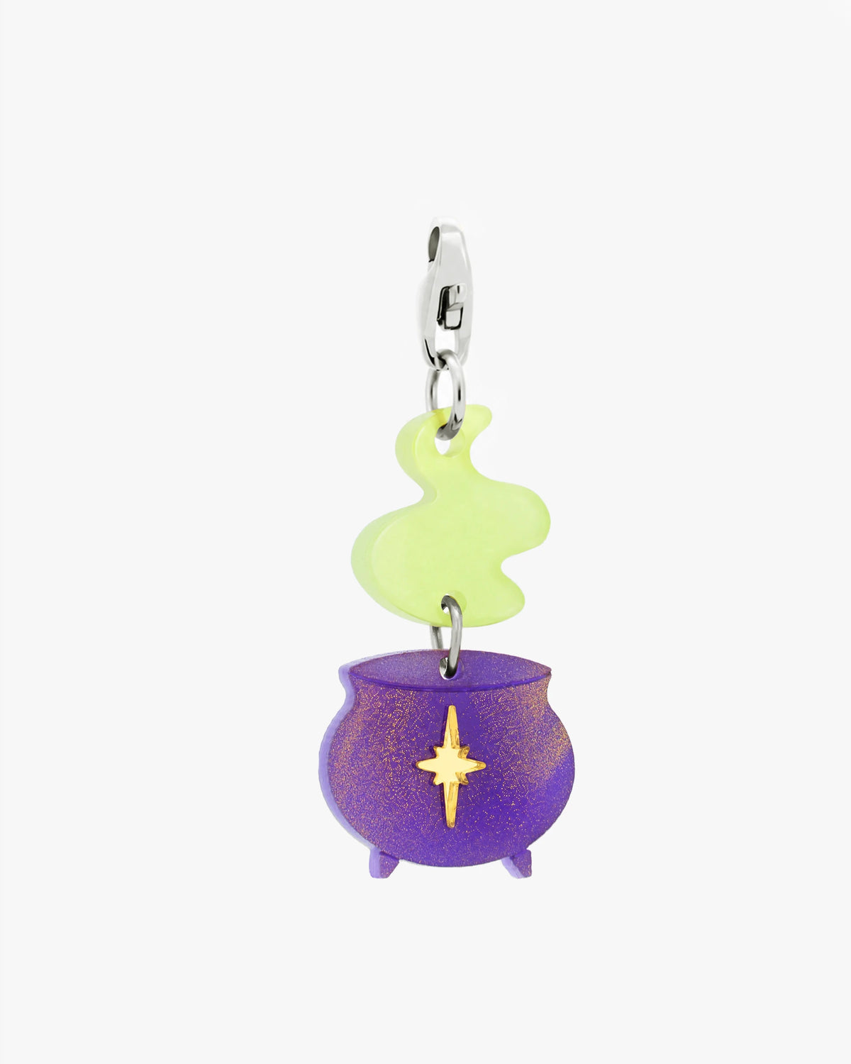 Calderito Mágico Charm