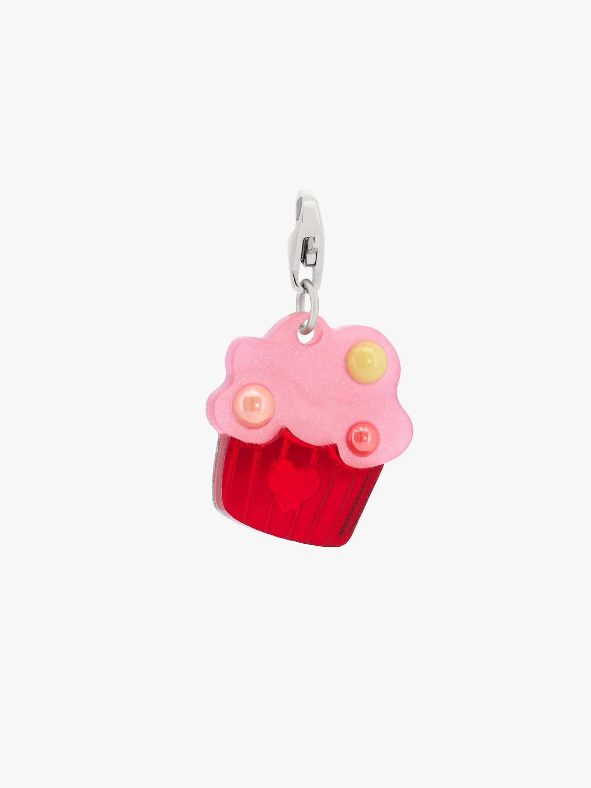 Muffin de Fresa Charm Pepita 79