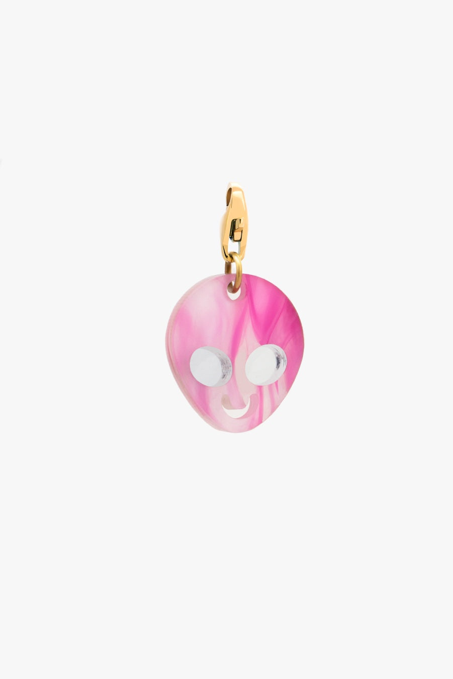 Alien Charm