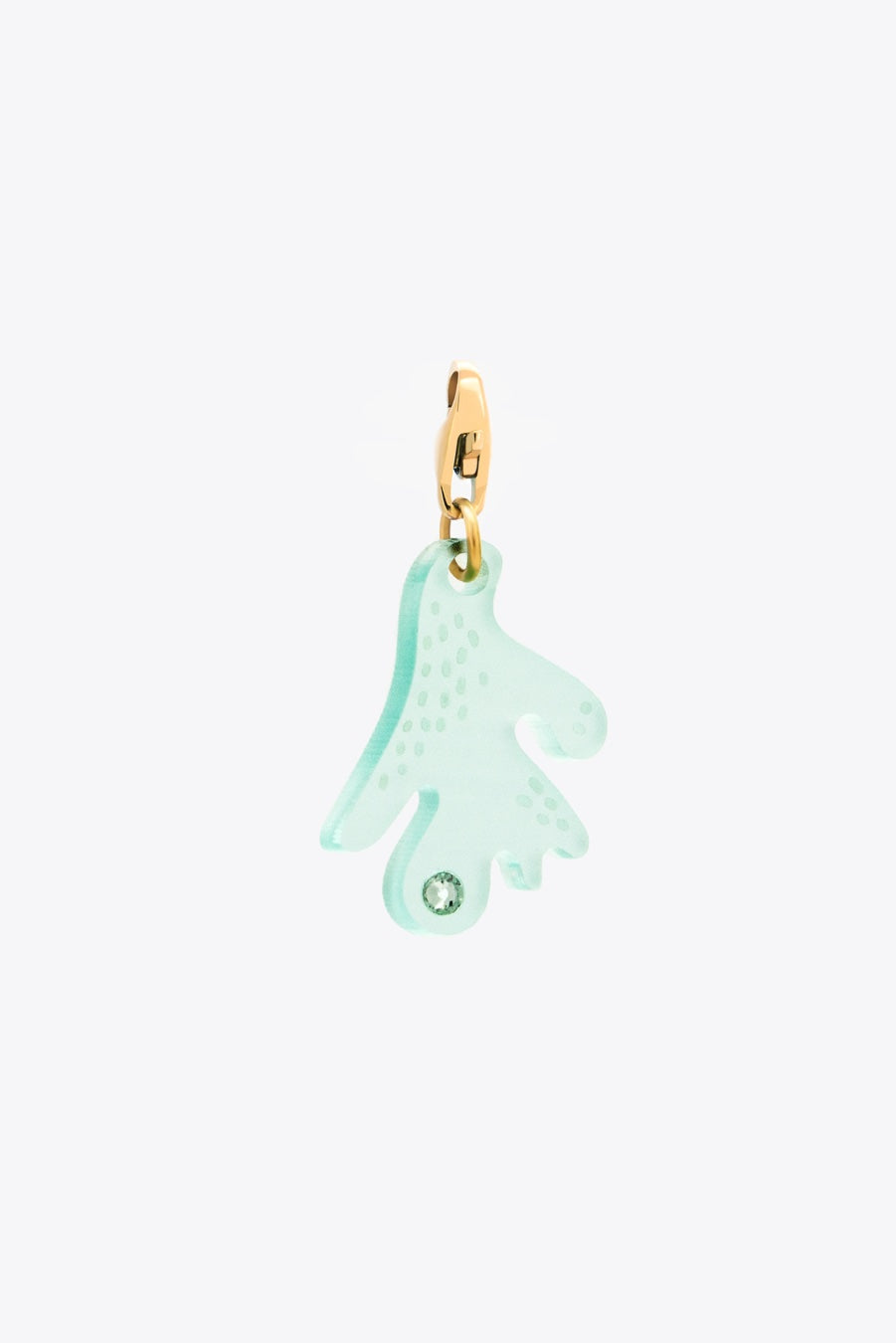 Coral Charm