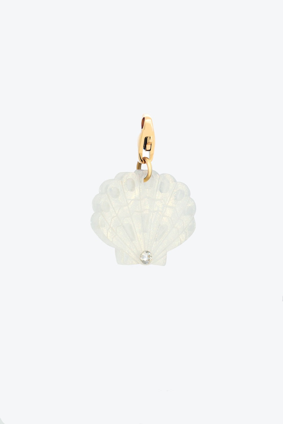 Concha Charm