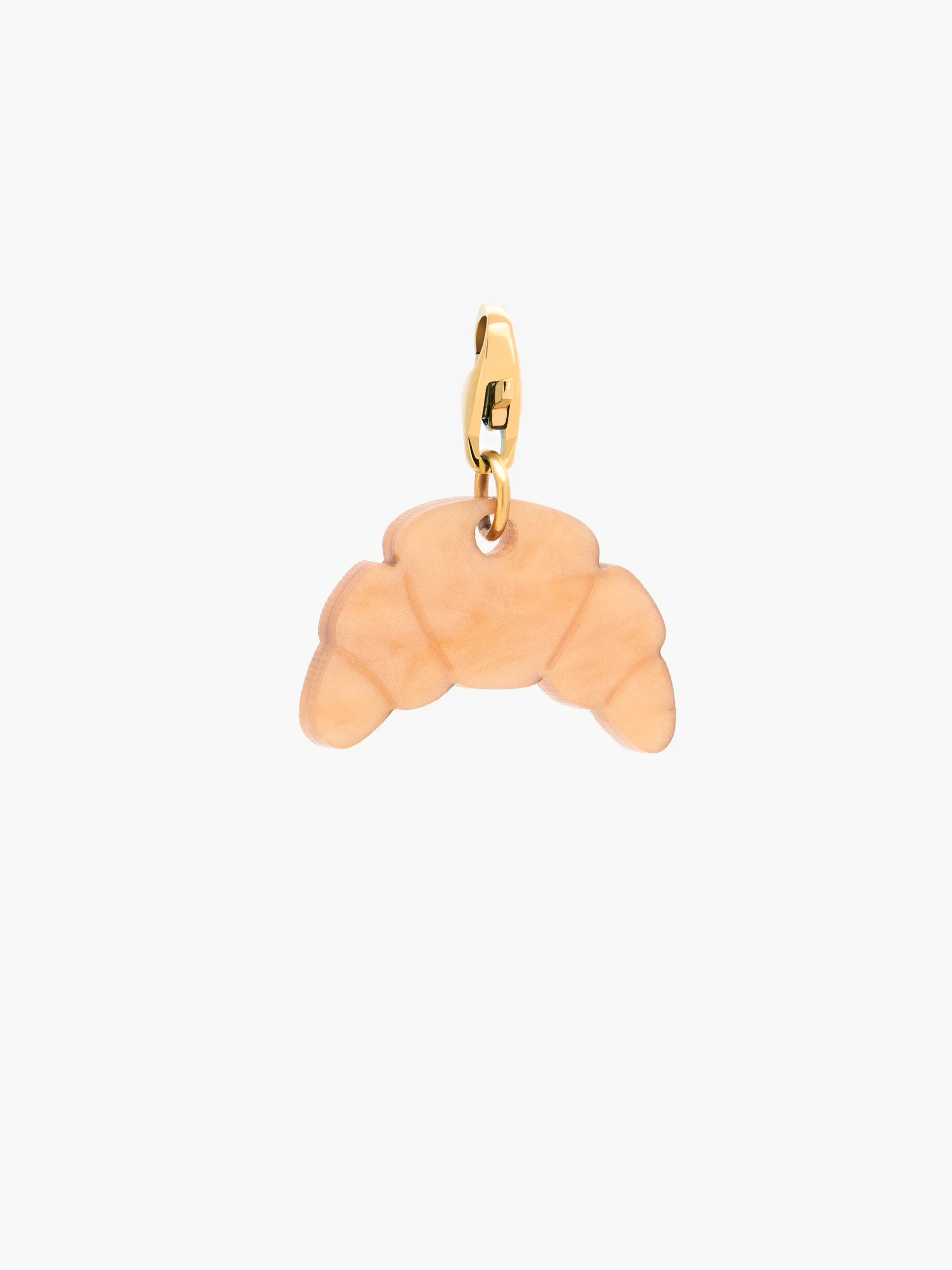 Croissant Charm