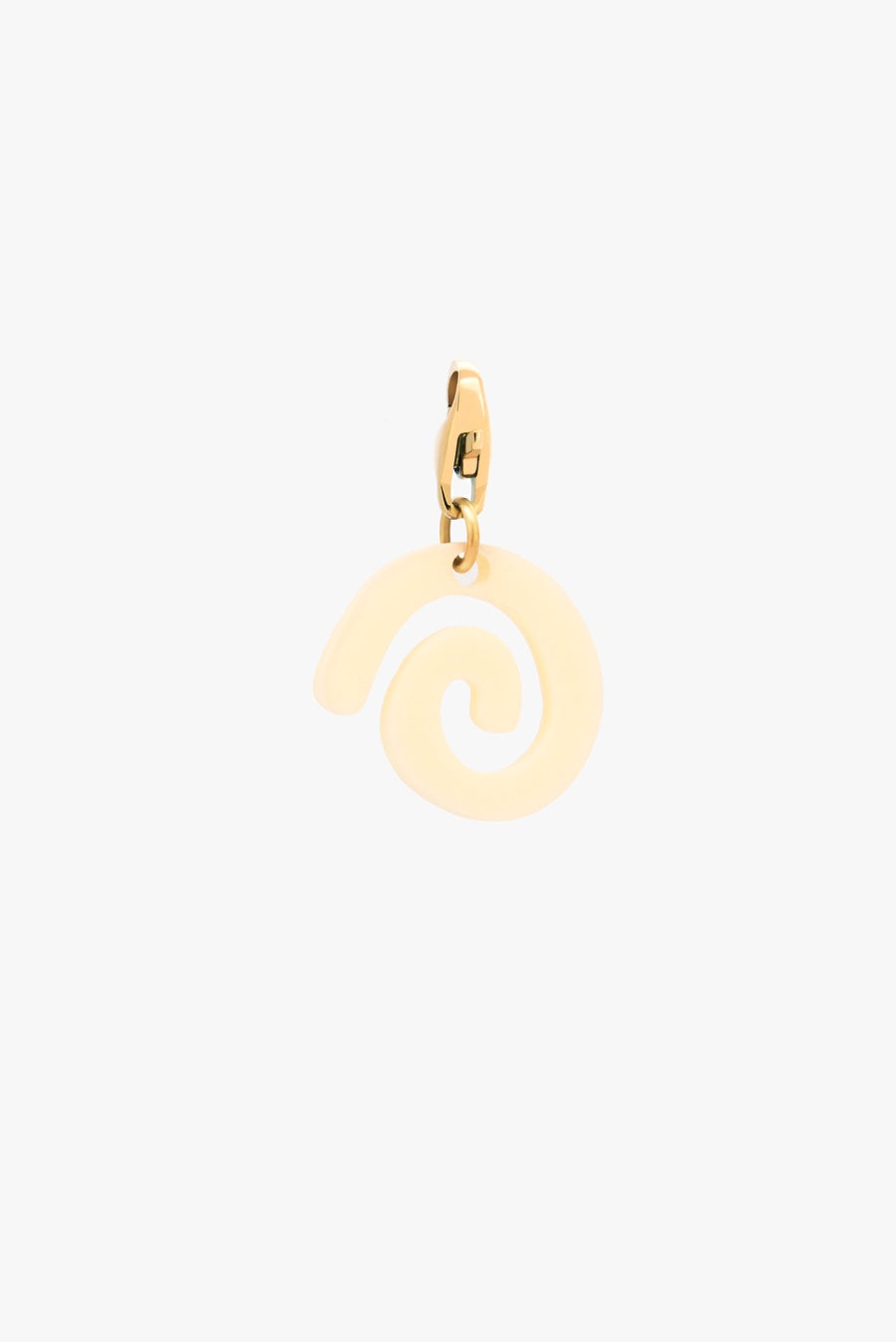 Espiral Charm