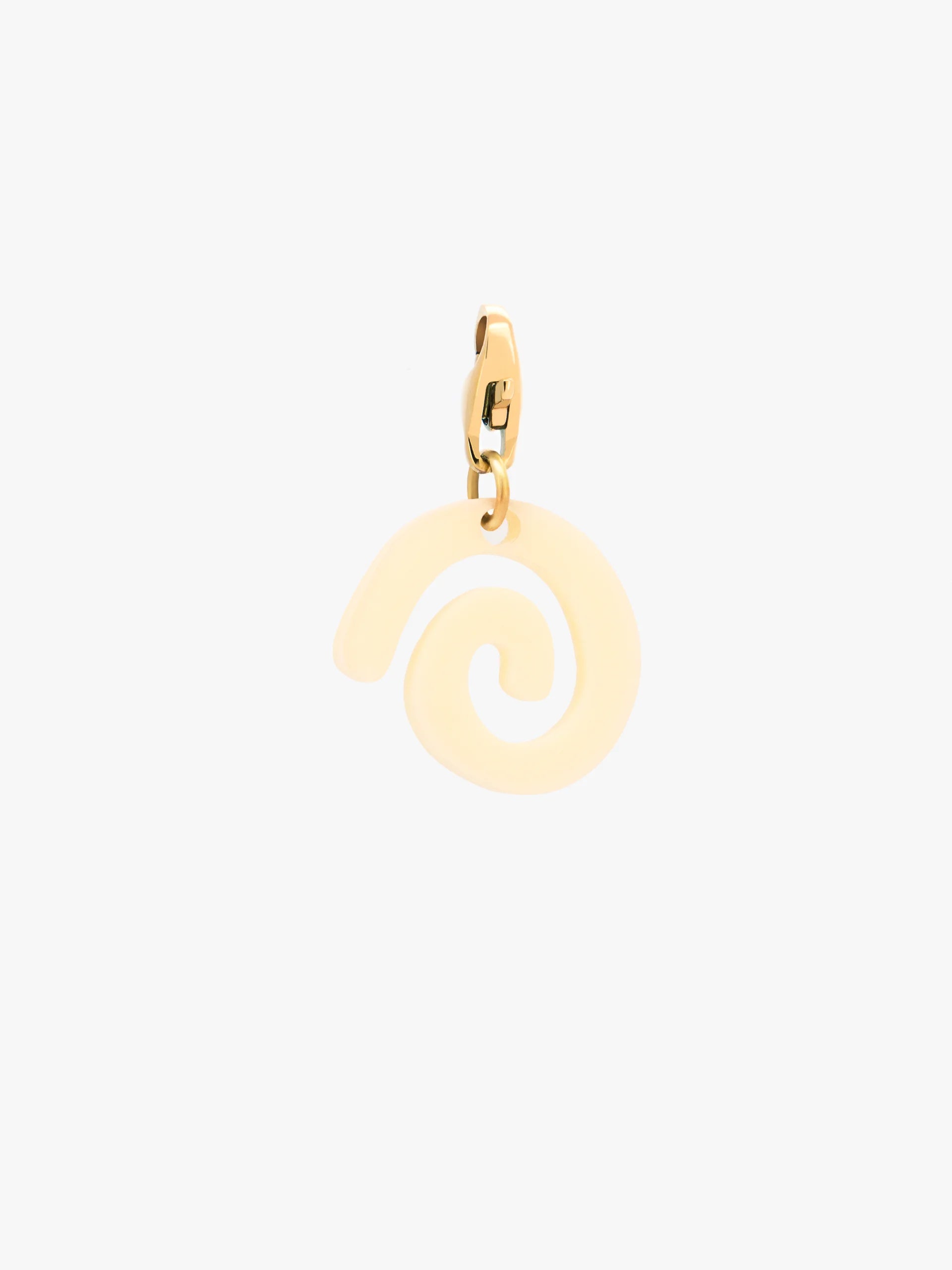 Spiral Charm