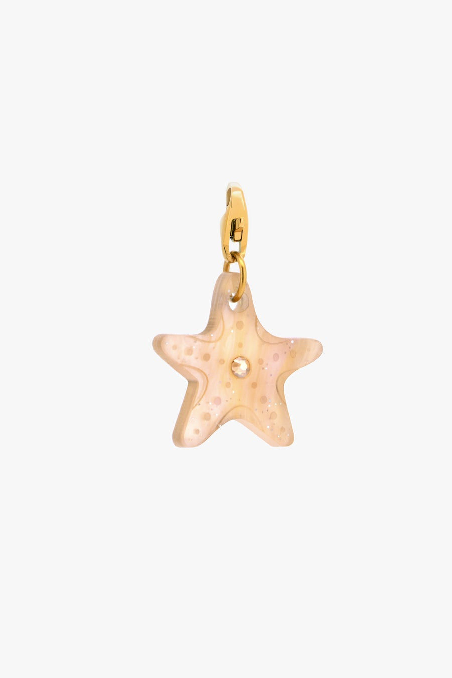 Estrella Marina Charm