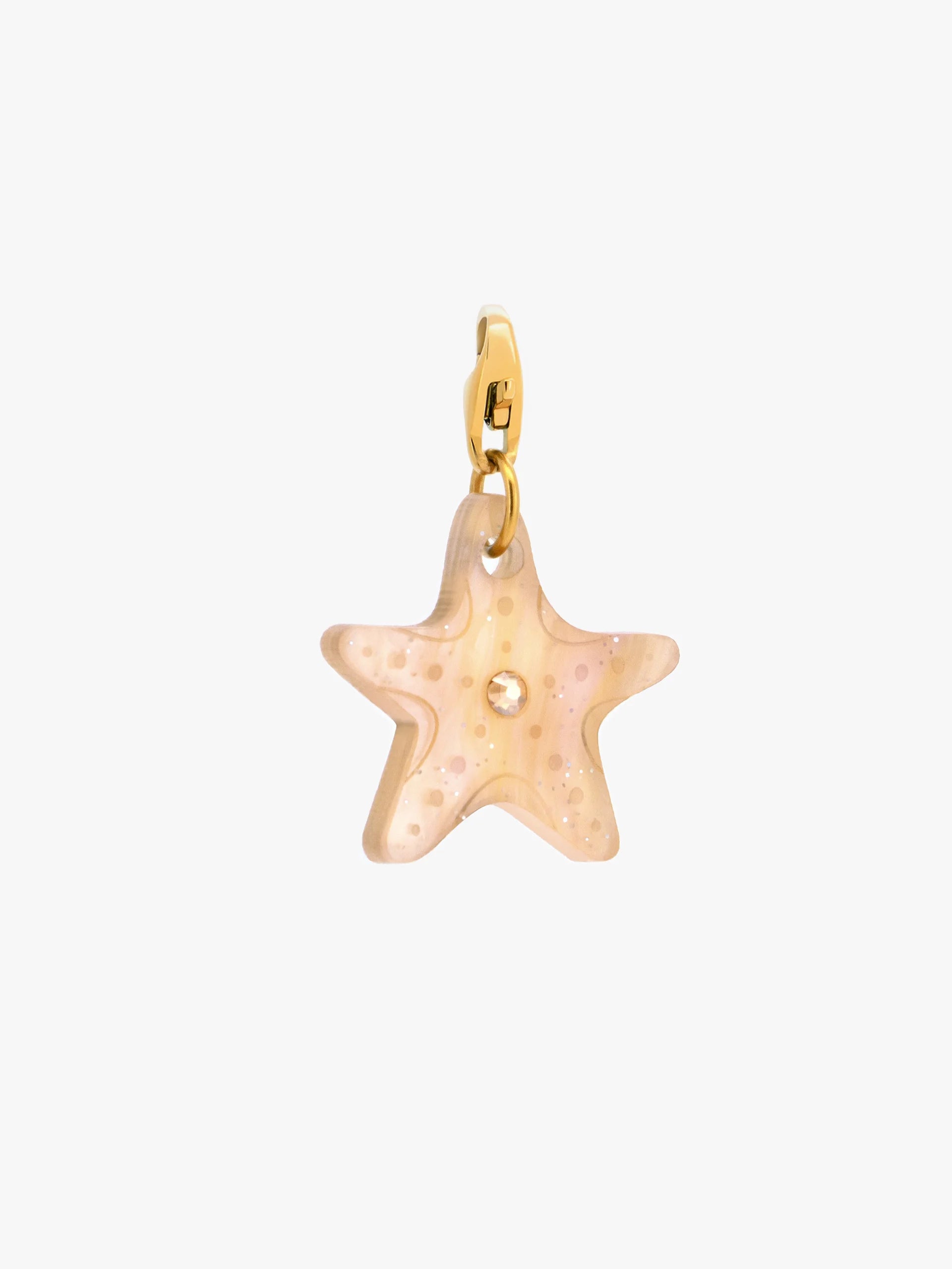 Estrela do Mar Charm