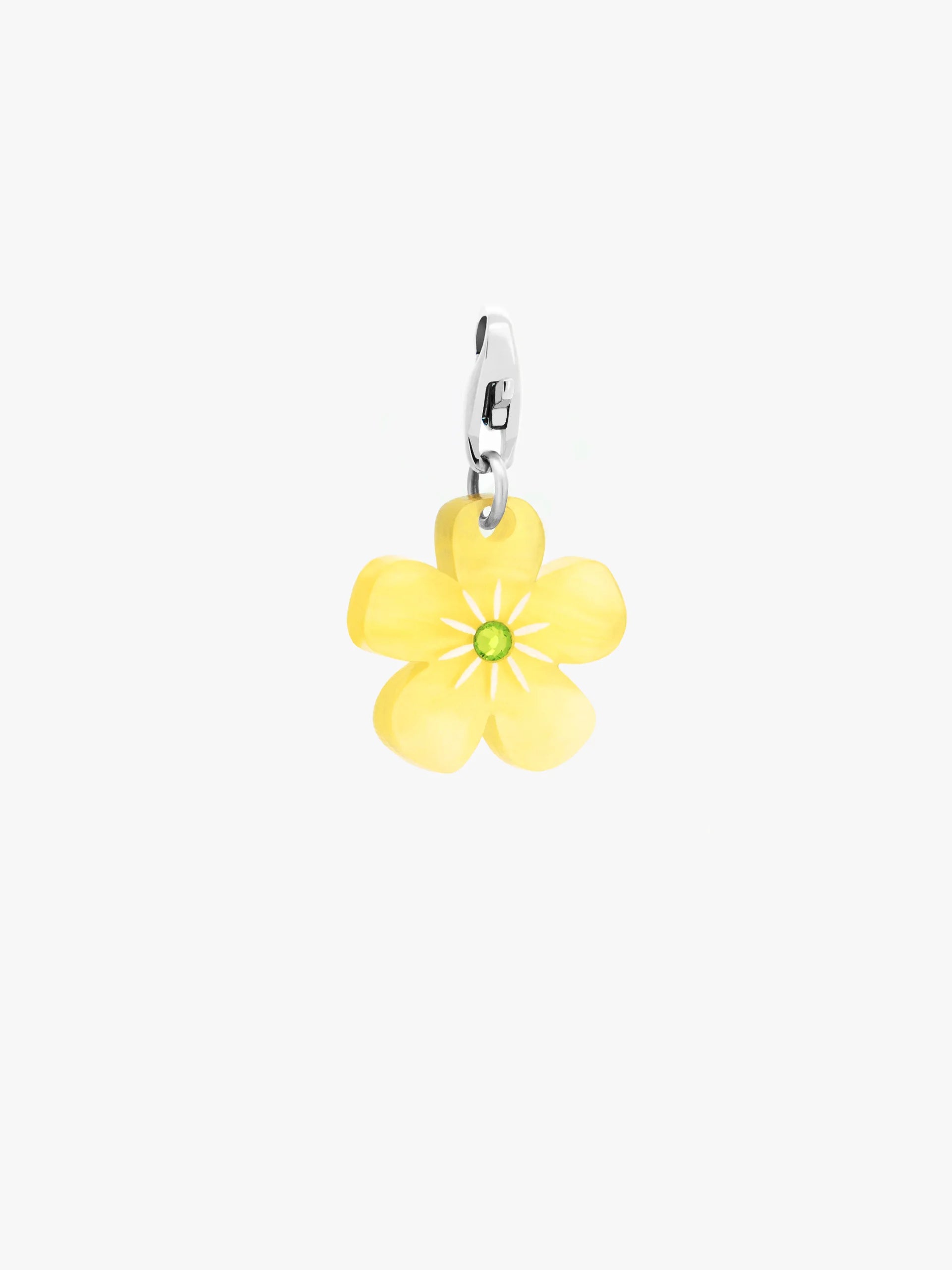 Florecita Aliso Amarillo Charm
