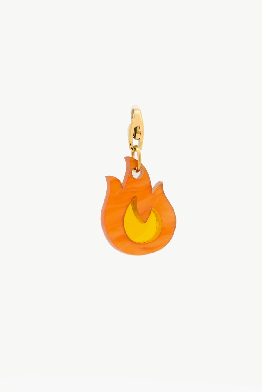 Fueguito Charm
