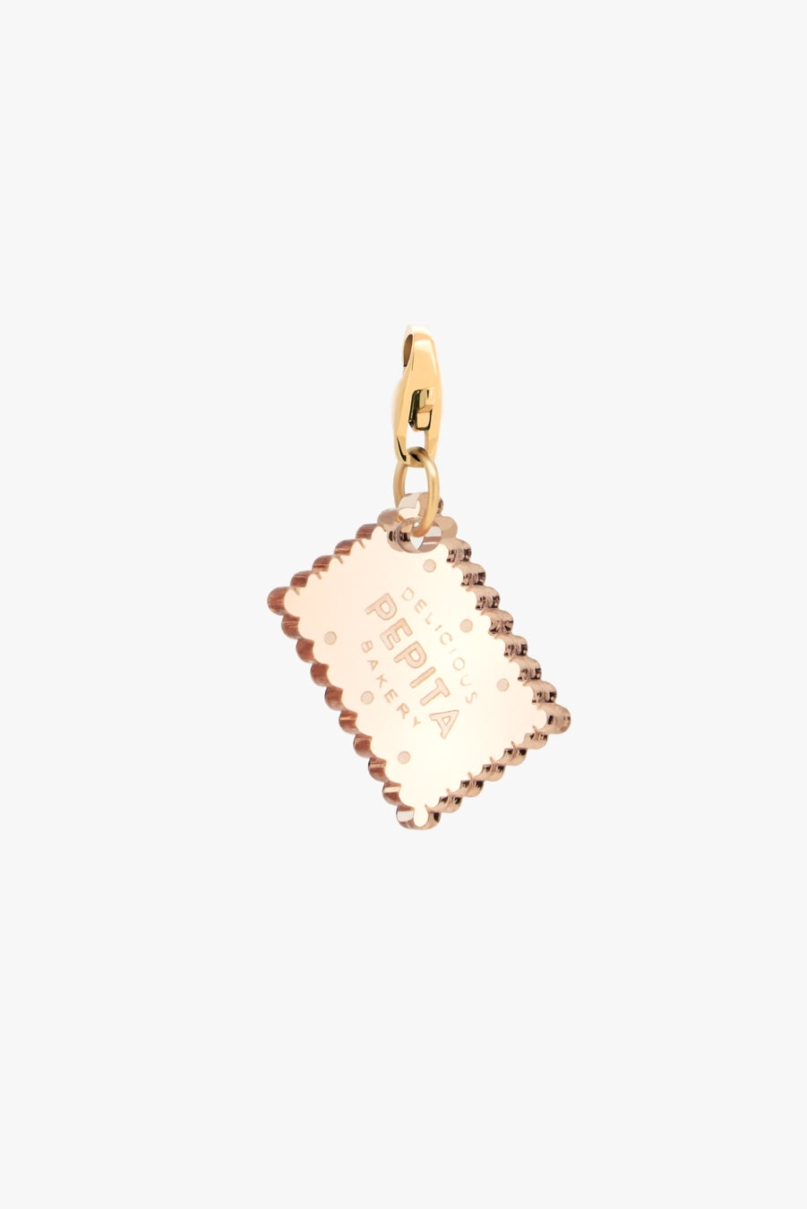 Galletita Pepita Charm