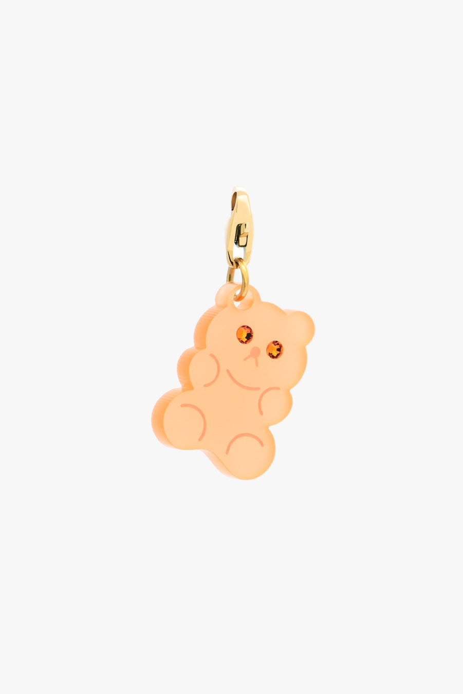 Golosito de Naranja Charm