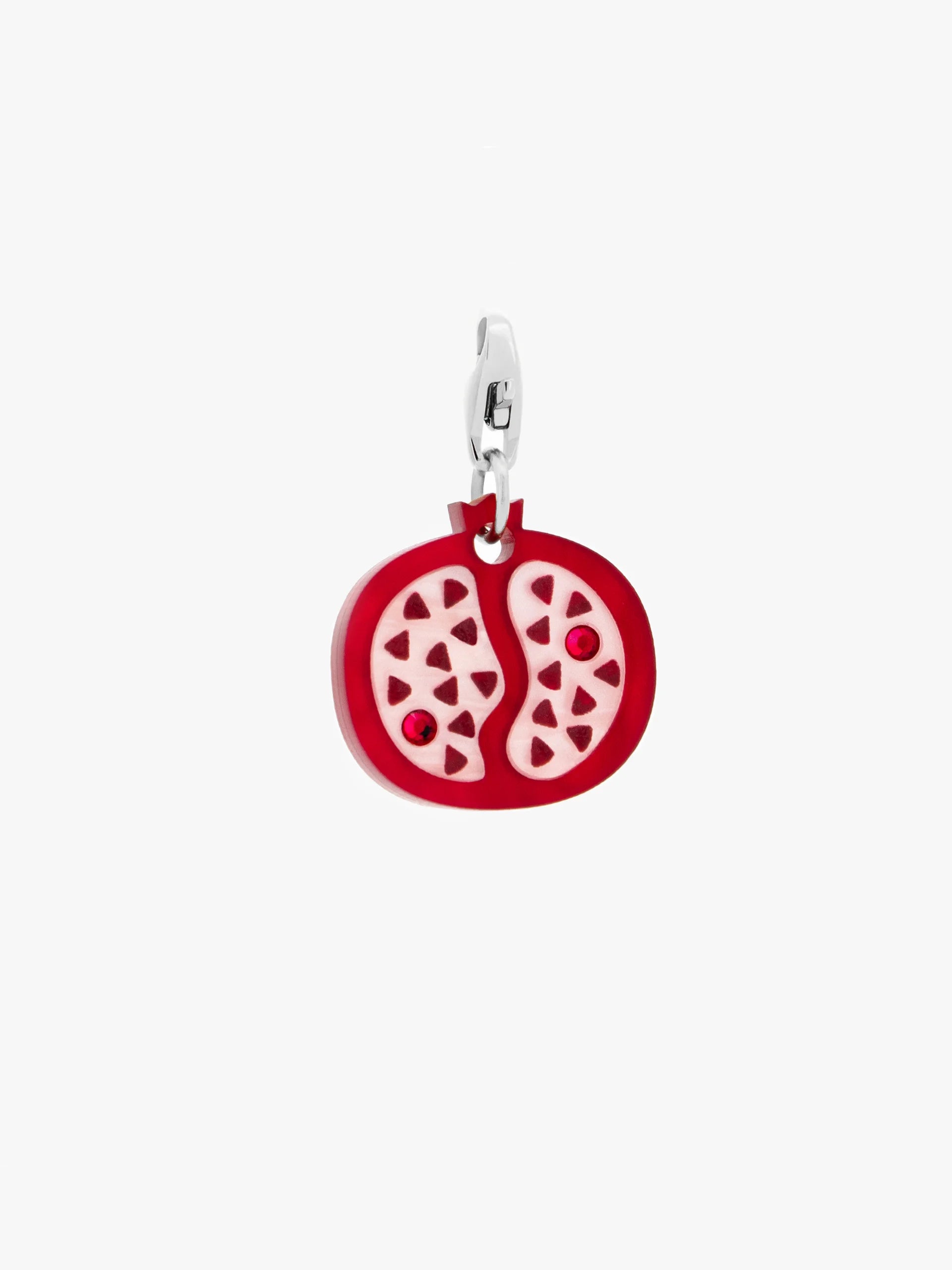 Fruti Pomegranate Charm