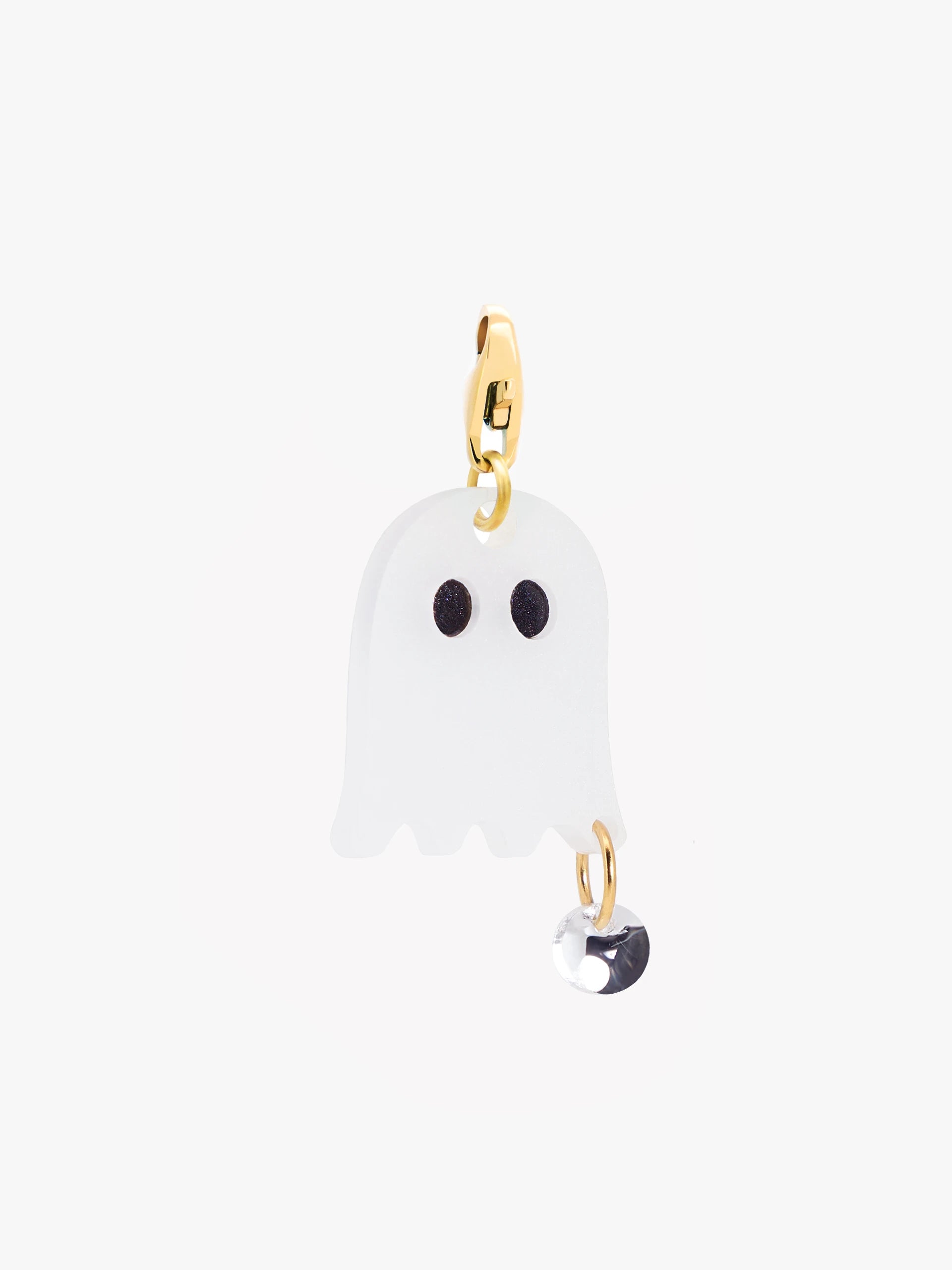 Boo Boo Baby Charm