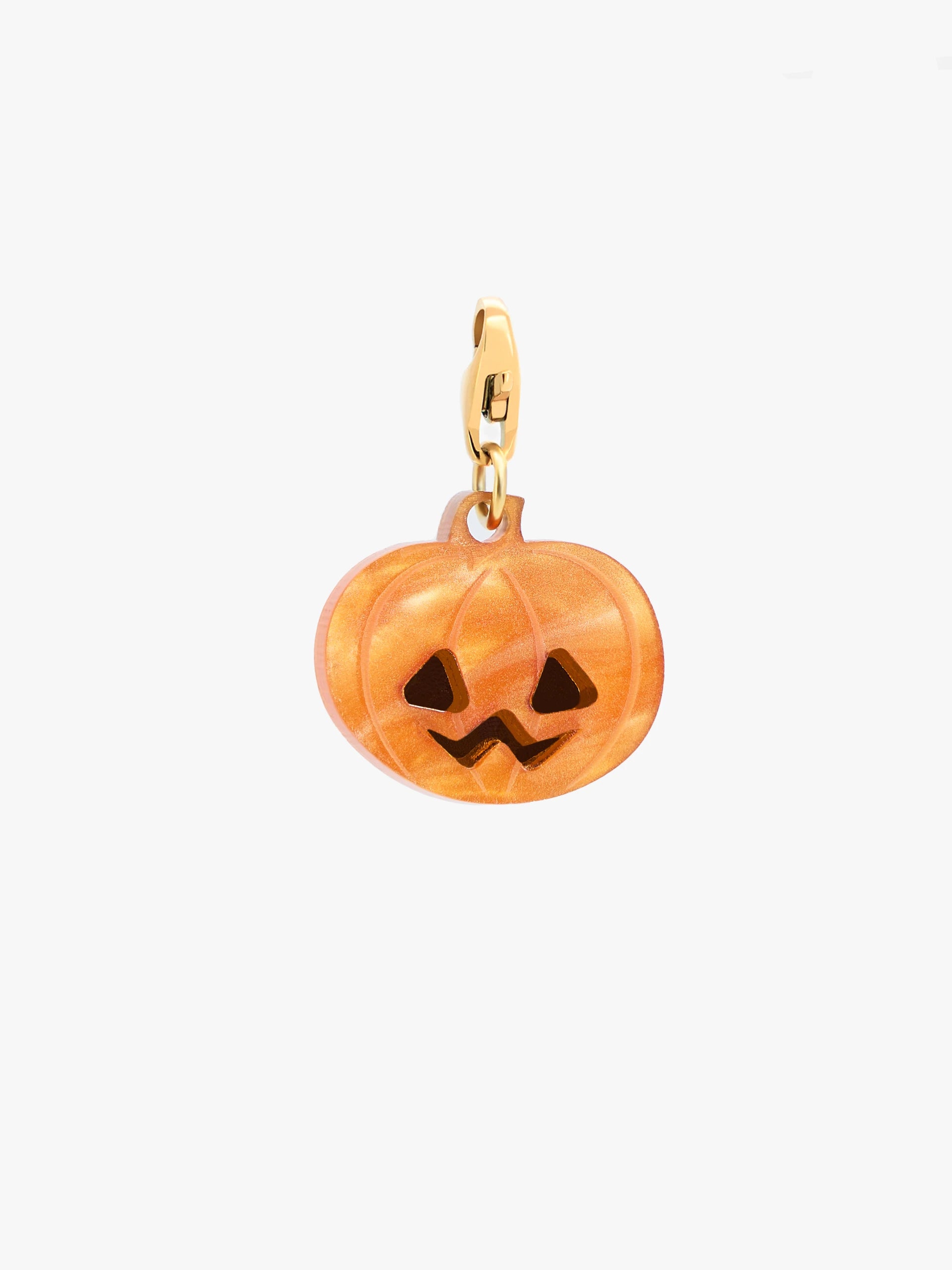 Enchanted Smile Charm