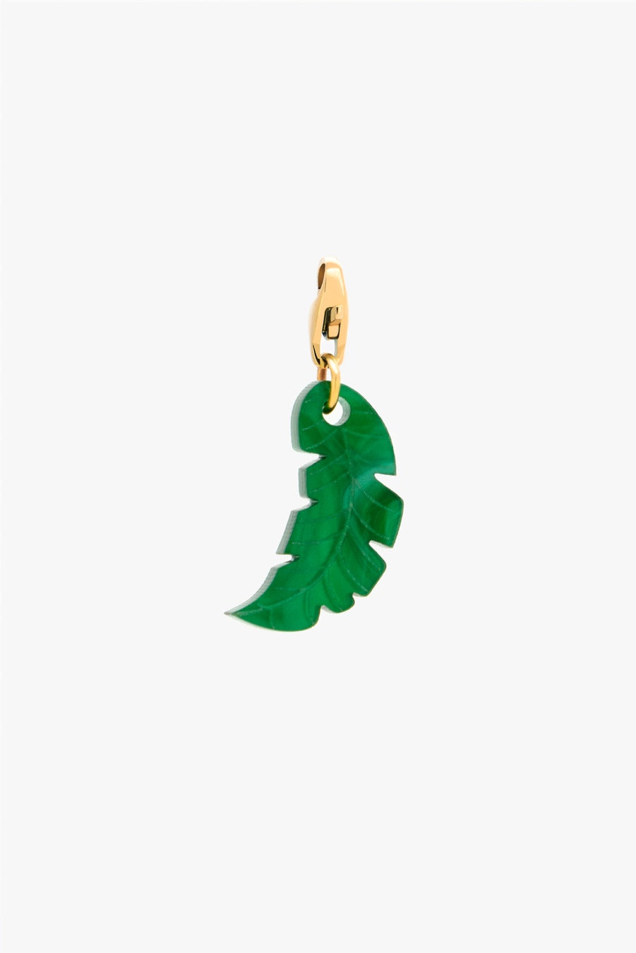 Hojita Platanera Charm
