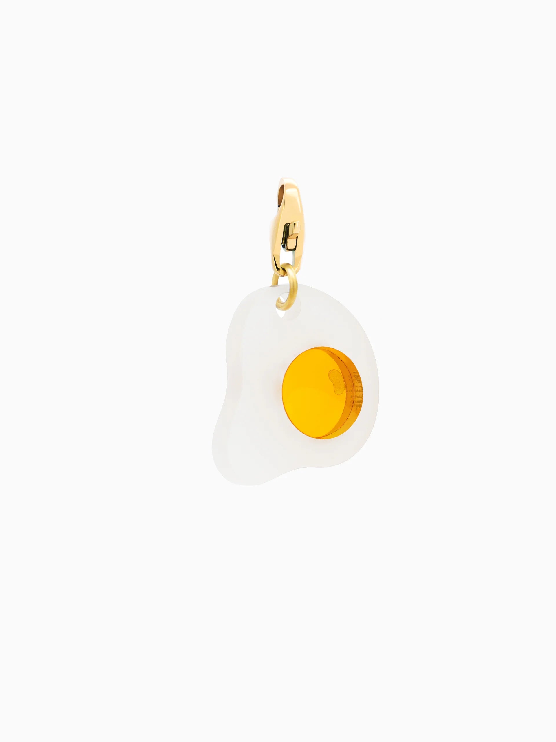 Gumi Egg Charm
