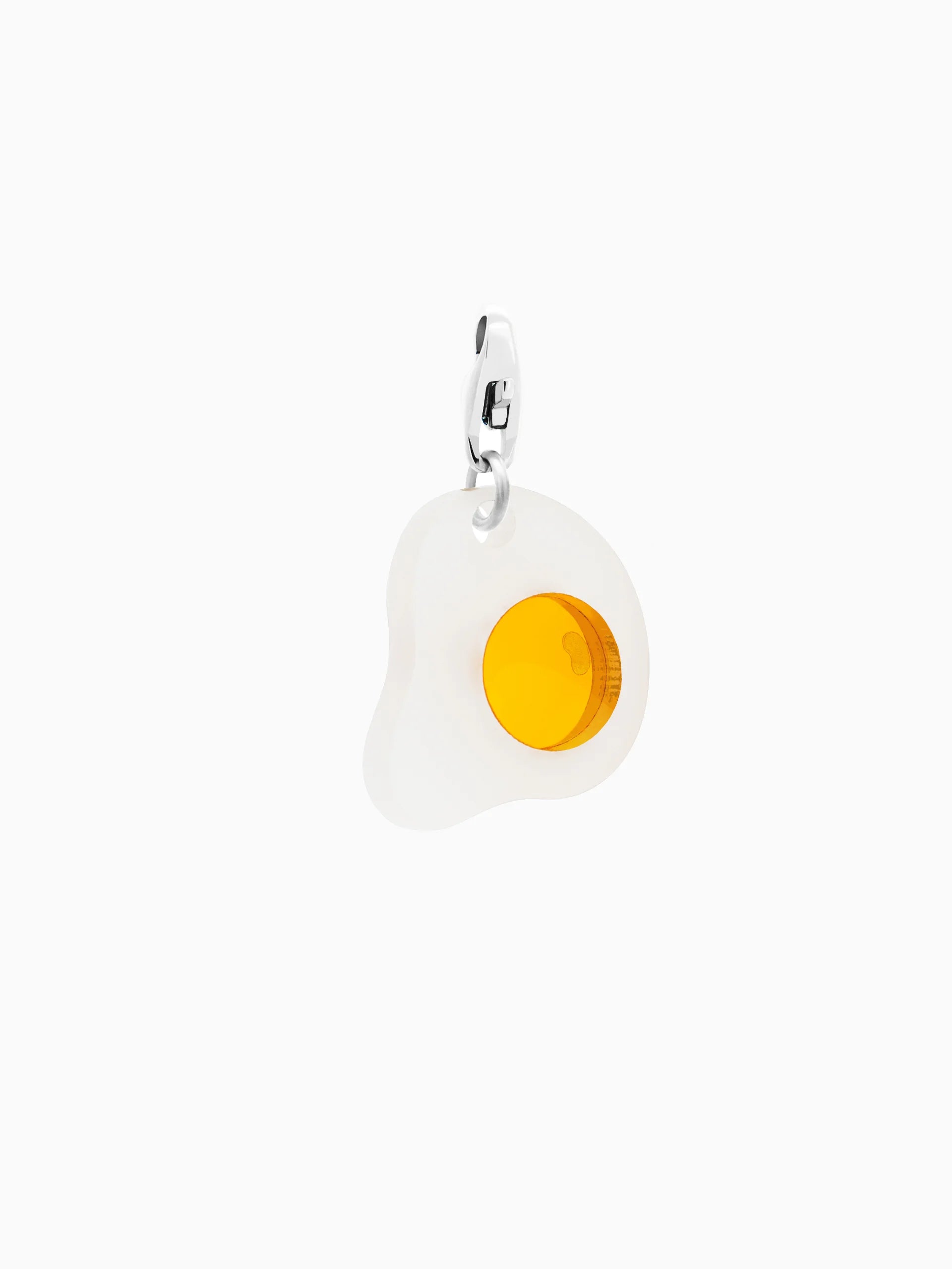Gumi Egg Charm