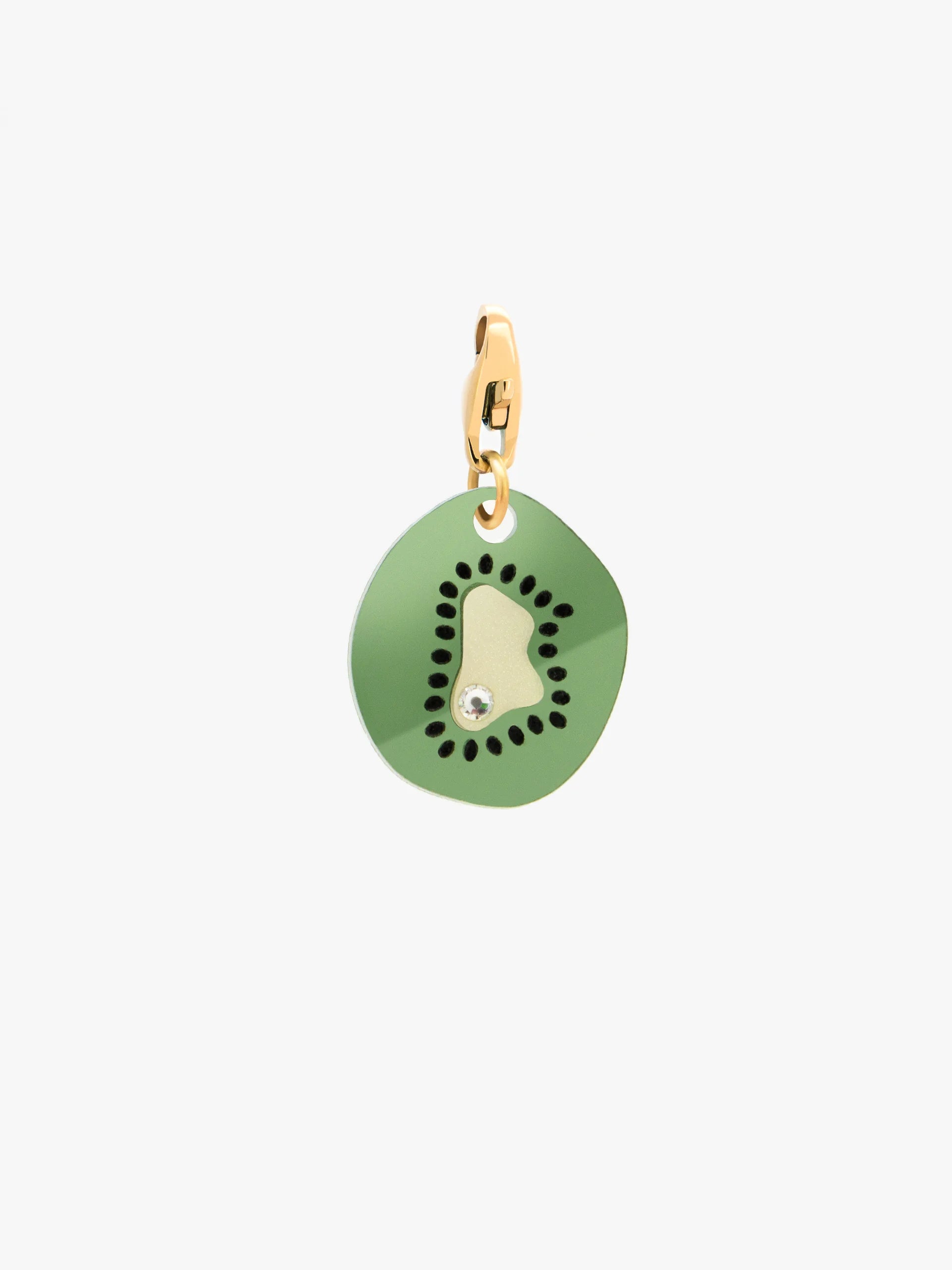 Fruti Kiwi Charm