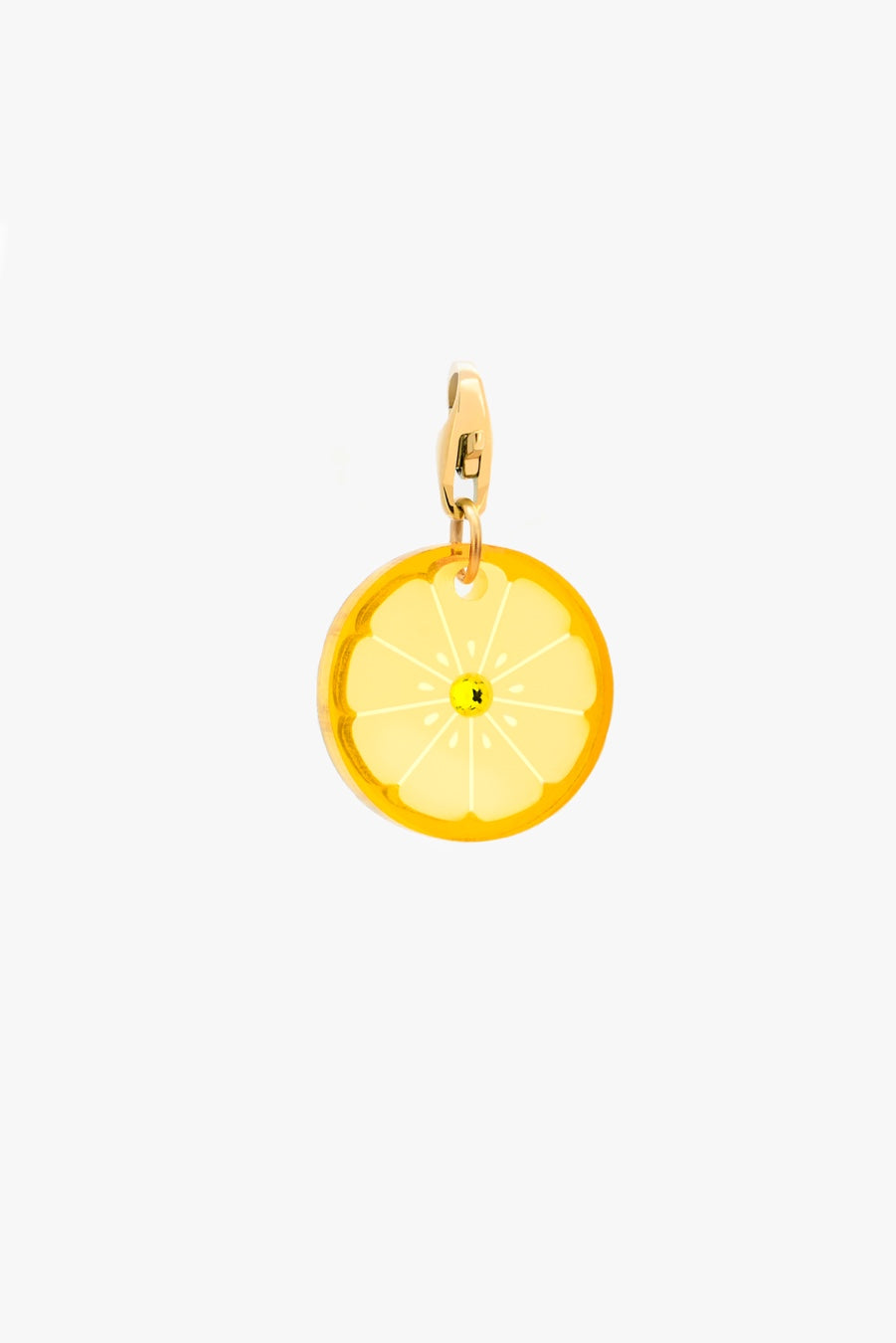 Fruti Limón Charm