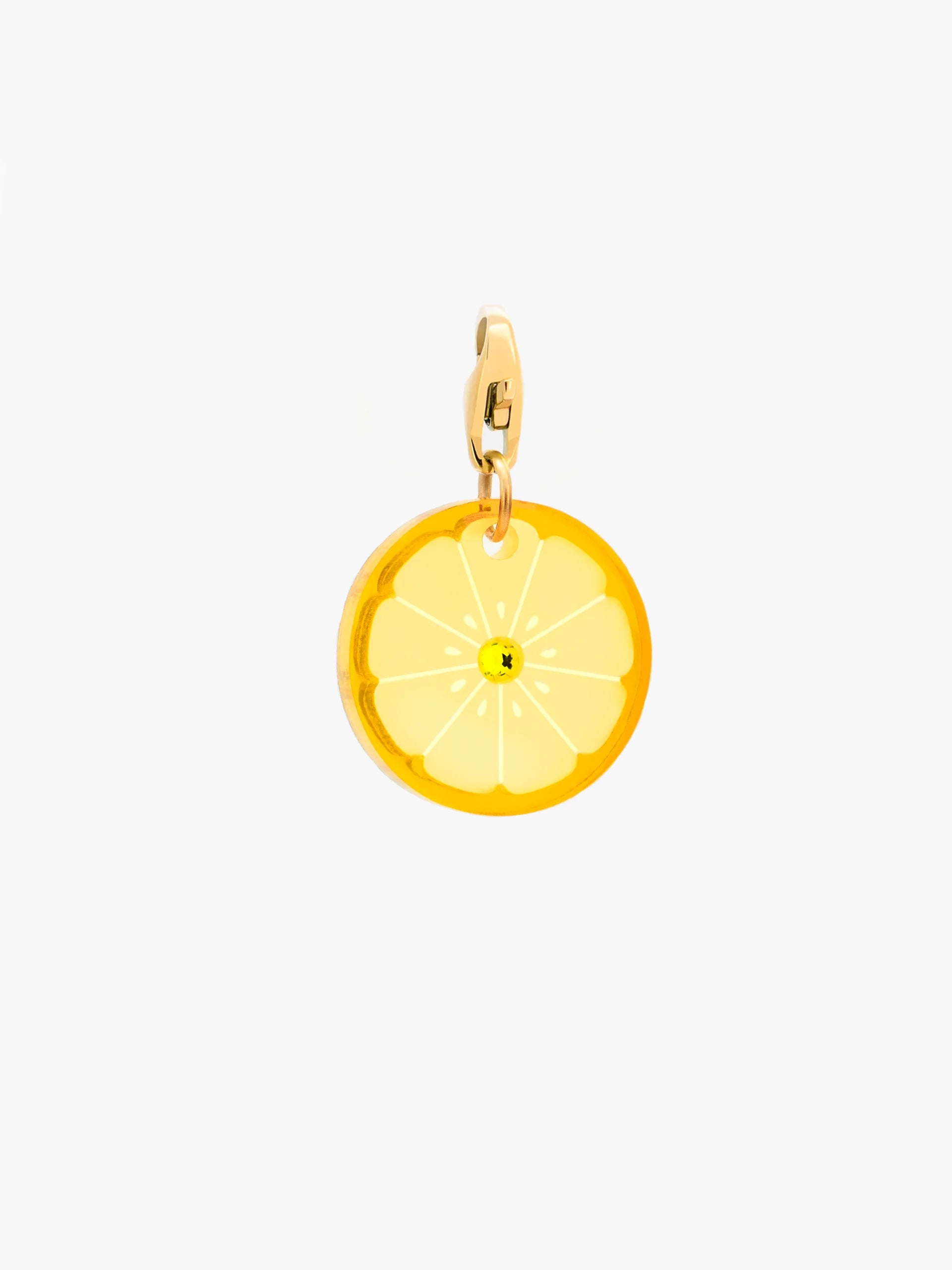 Fruti Limón Charm