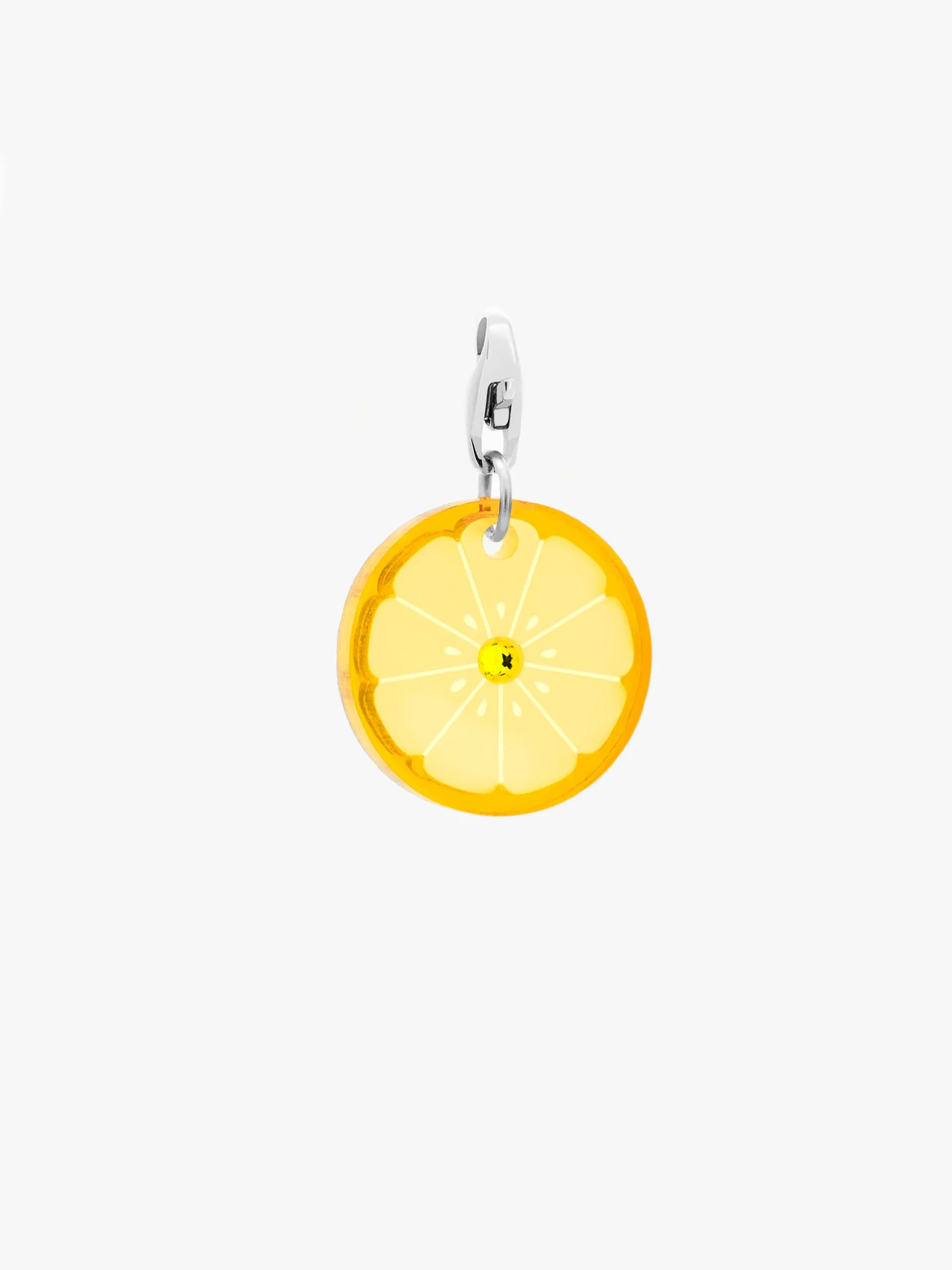 Fruti Lemon Charm