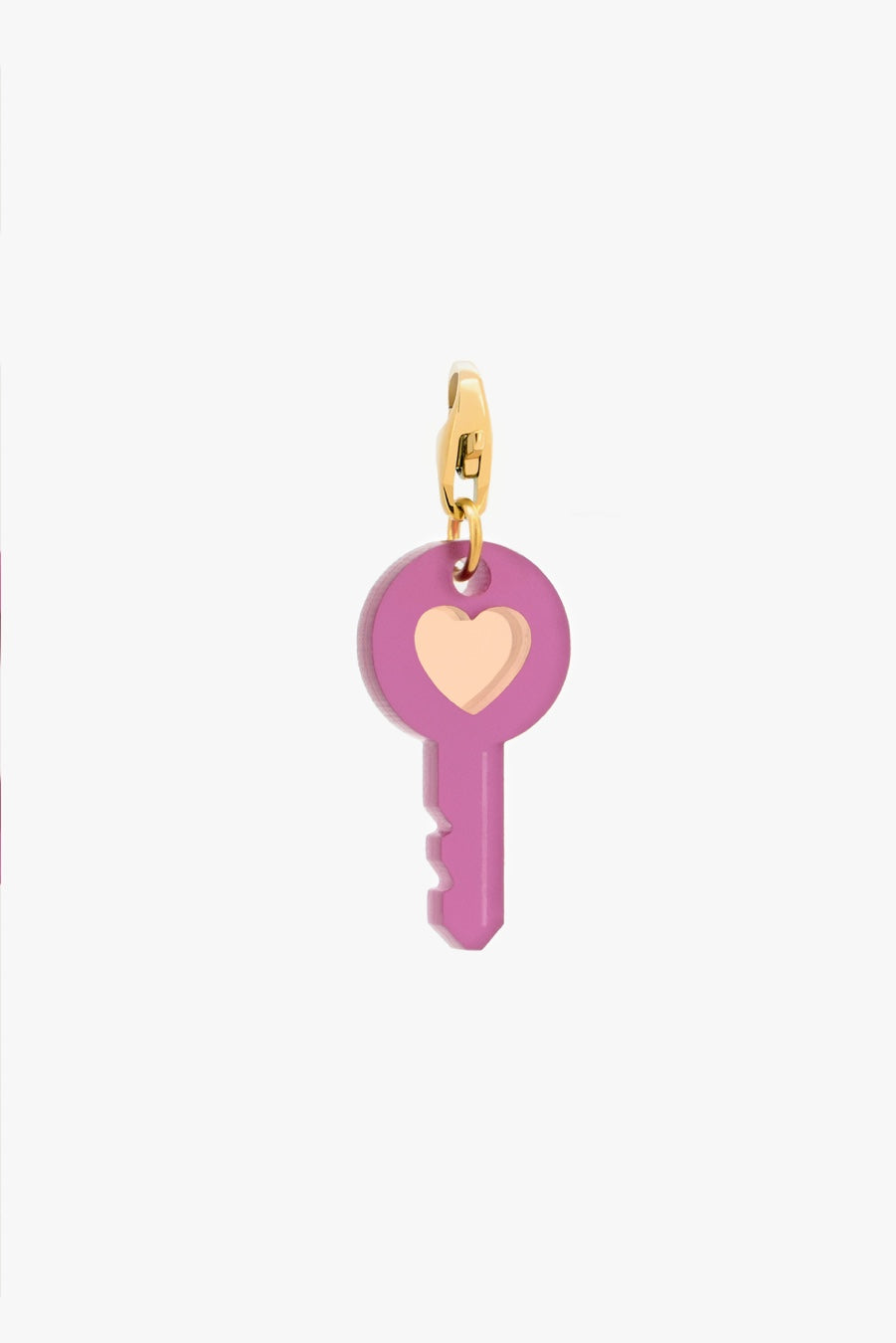 Llave Charm