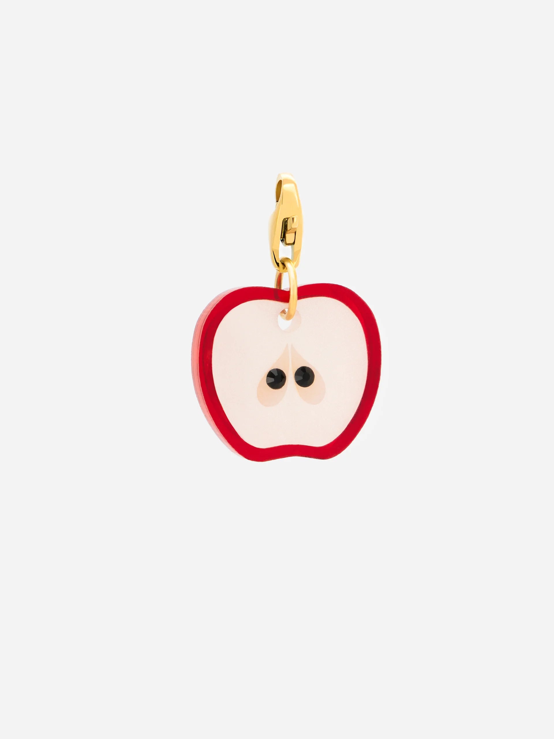 Fruti Apple Charm