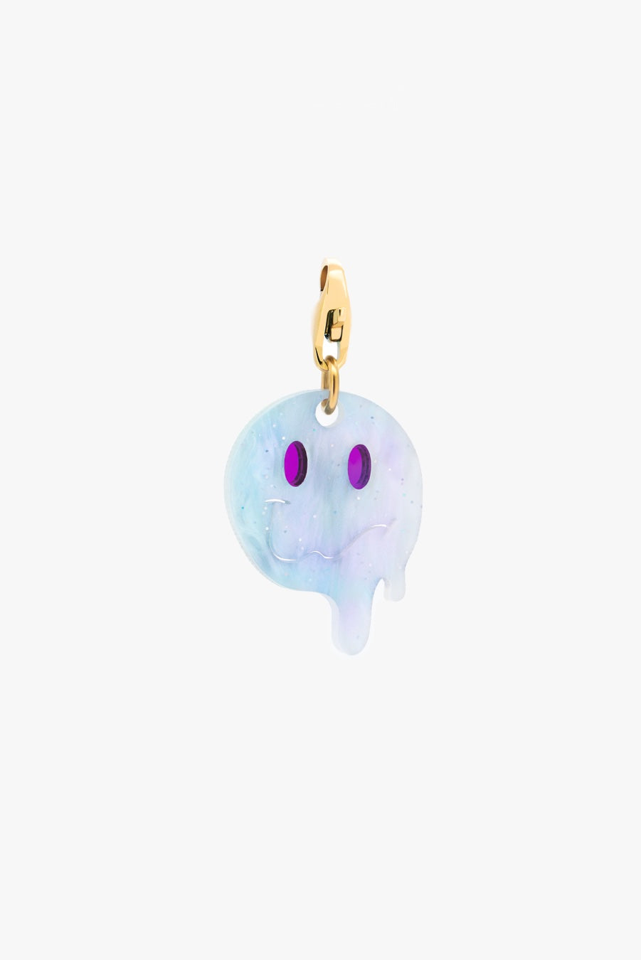 Emoji Melty Charm