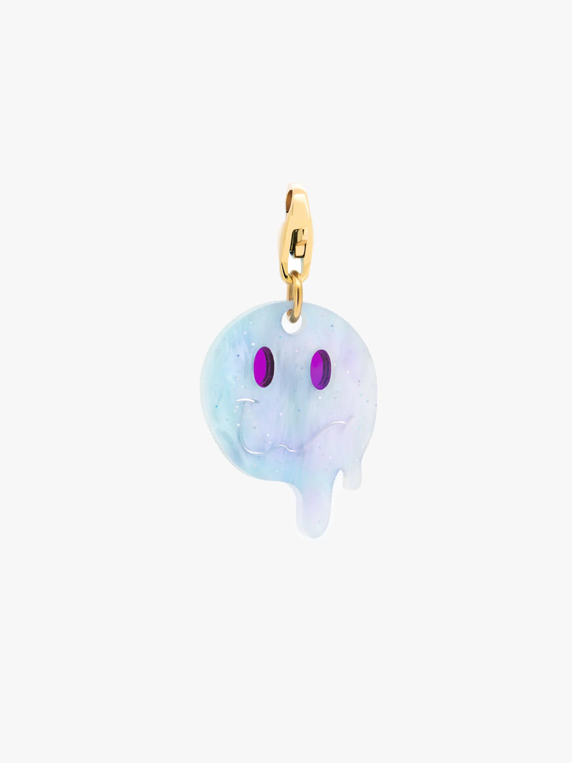 Emoji Melty Charm
