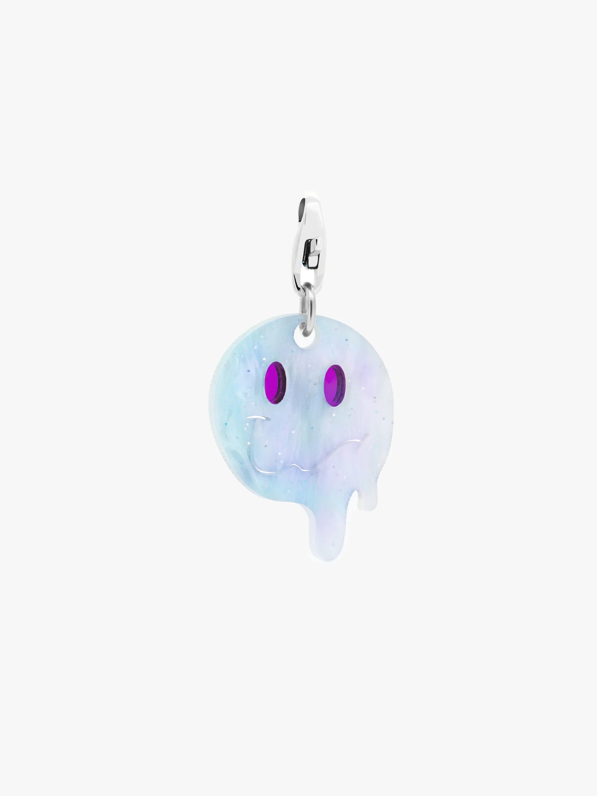Emoji Melty Charm