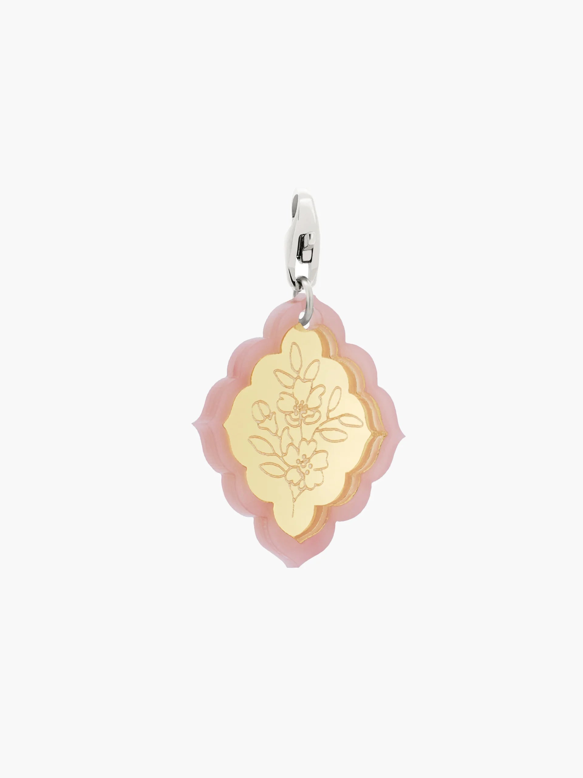 Miniature de Palais Rose Charm