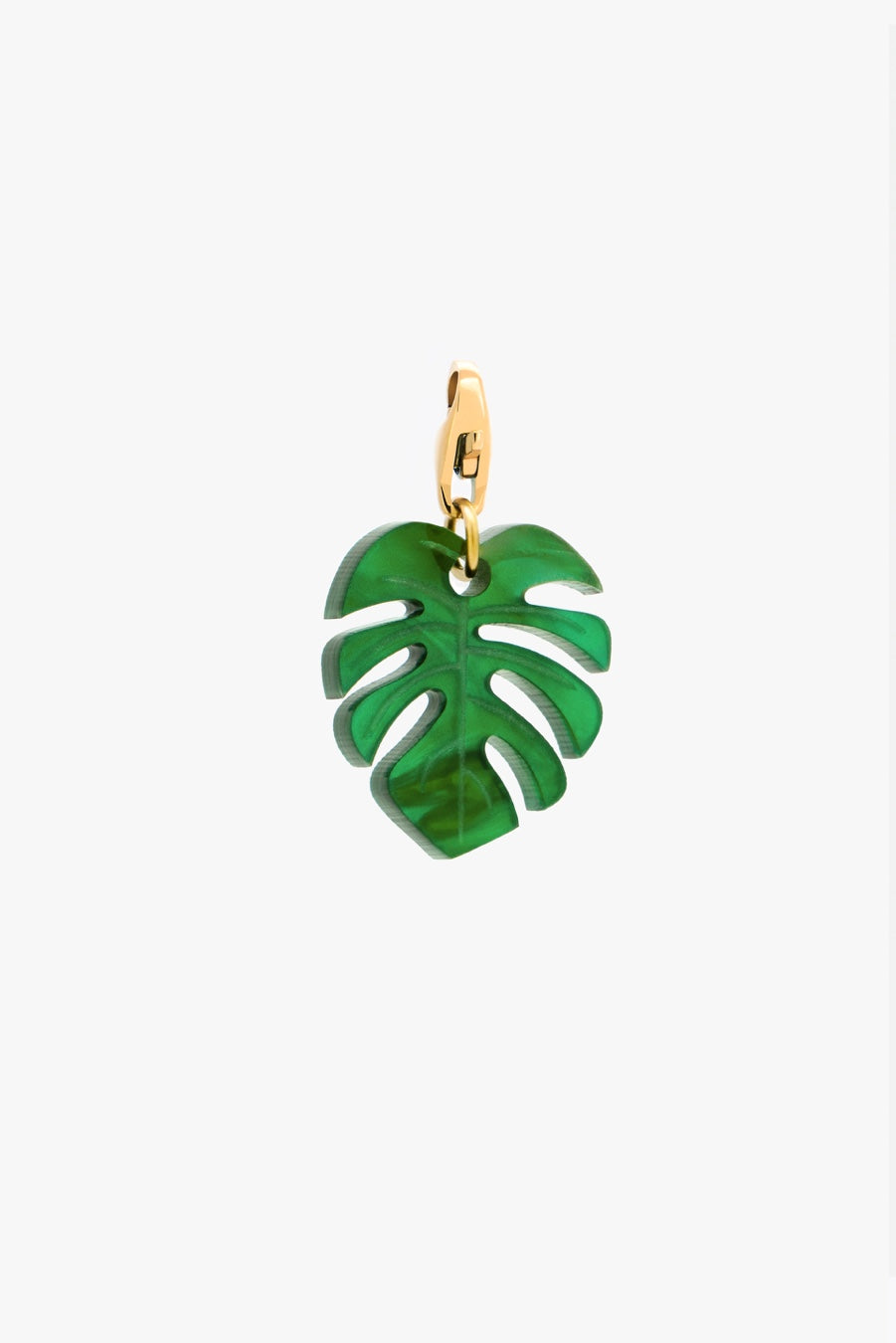 Hojita Monstera Charm