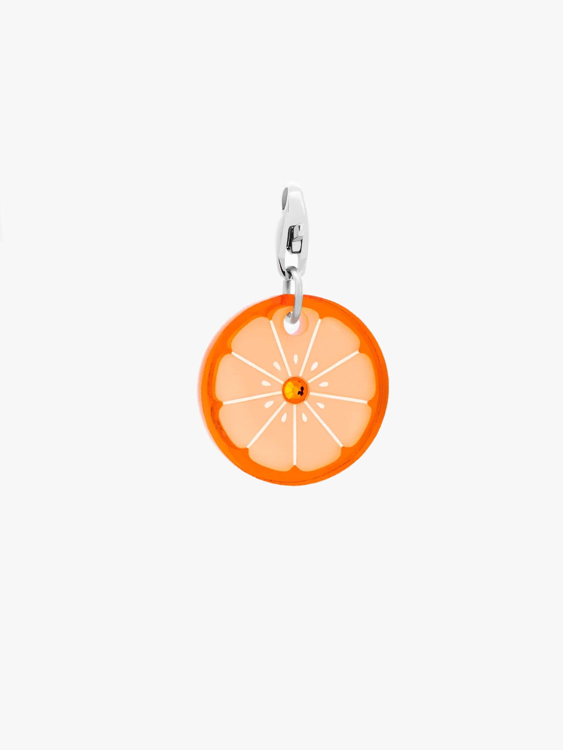 Fruti Orange Charm